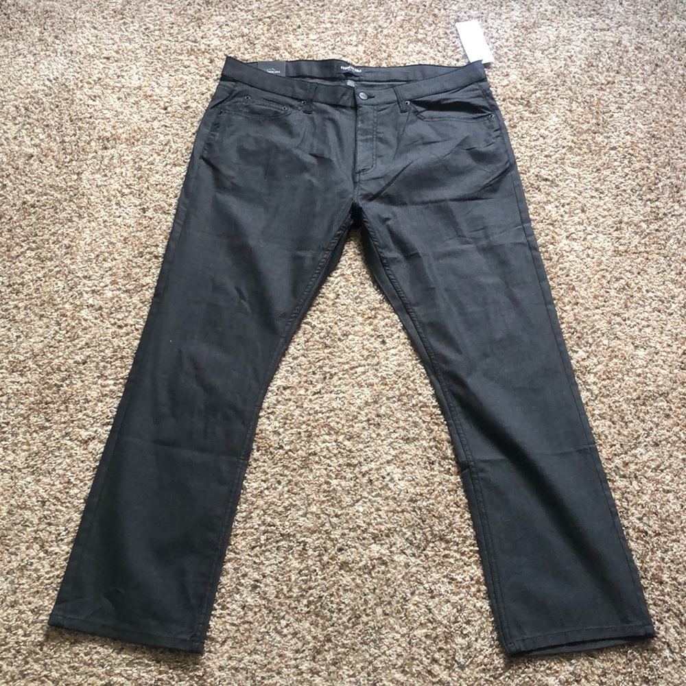 BRAND NEW WITH TAGS Men’s Kenneth Cole Dress Pants